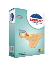 SANIPLAST SPOT