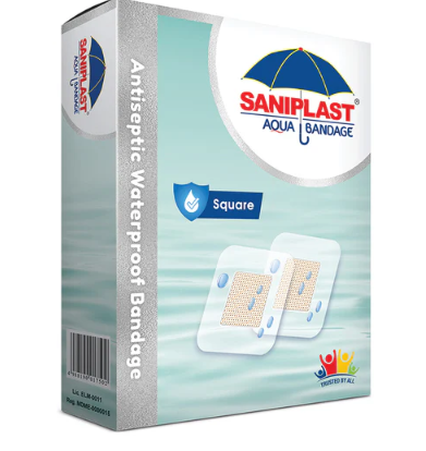 SANIPLAST (AQUA)