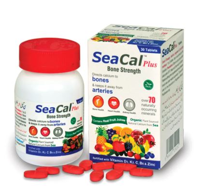SEACAL TABS