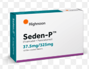 SEDEN P TAB 10s