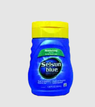 SELSUN MF 75ML (YELLOW CAP)