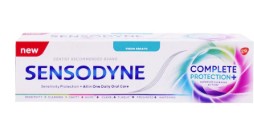SENSODYNE COMPLETE PROTECTION 70G