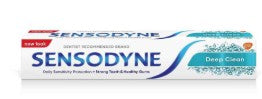 SENSODYNE DEEP CLEAN 100GM