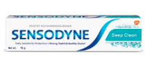 SENSODYNE DEEP CLEAN 70GM