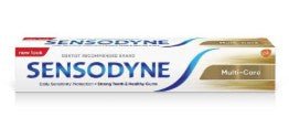 SENSODYNE MULTICARE 100GM