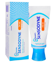 SENSODYN FOR KIDS 50G