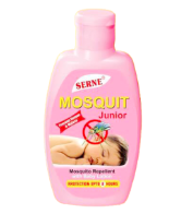 SERNE MOSQUIT JUNIOR 50ML