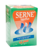 SERNE VAPORUN 20G