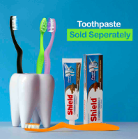 SHIELD ELEGANT TOOTH BRUSH