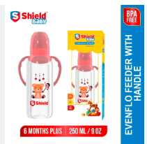 SHIELD EVENFLOW 250ML