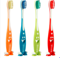 SHIELD GIGGLES TOOTH BRUSH