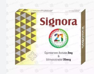 SIGNORA TAB (21s)