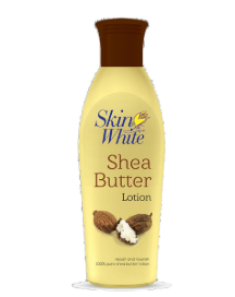 SKIN WHITE LOTION 150ML