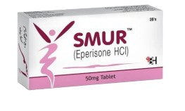 SMUR 50MG TAB (30S)