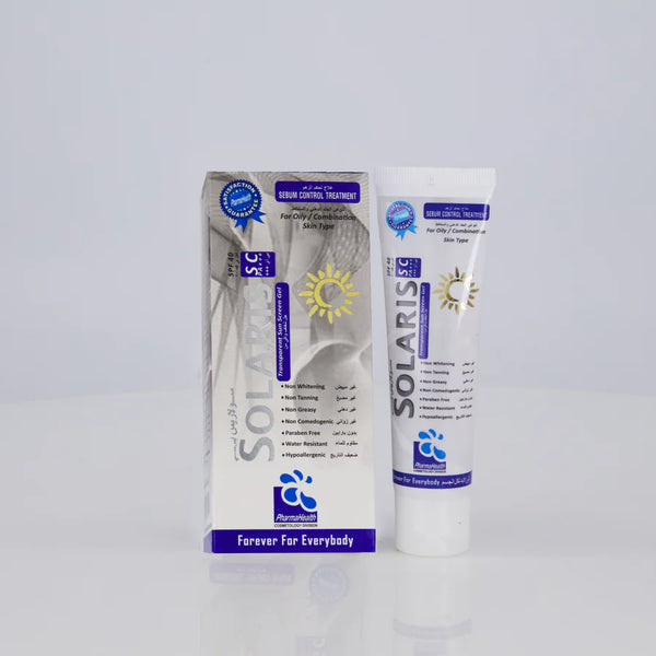 SOLARIS SC GEL