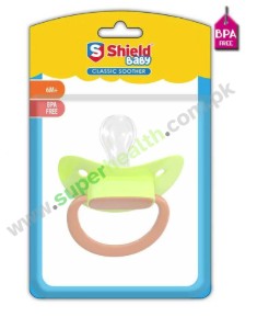 SOOTHER CLASSIC BPA FREE