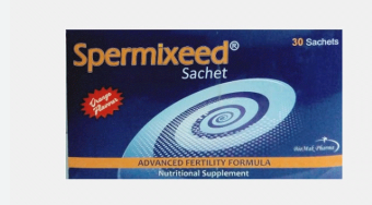 SPERMIXEED 30S SACHETS