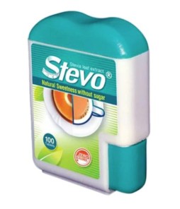 STEVO TAB 100s