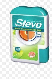 STEVO TAB 200s