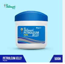 STILLMANS PETROLIUM JELLY 50GM