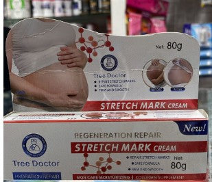 STRETCH MARK CREAM 80G