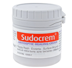 SUDO CREAM 60 G