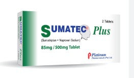 SUMATEC PLUS TAB  2s