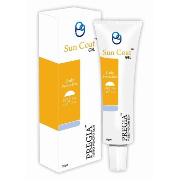 SUNCOAT GEL (NEW) 35 G
