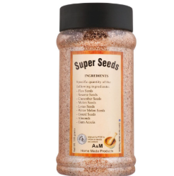 SUPER SEEDS 500GM