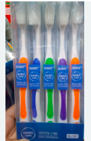 SUREE TOOTH BRUSH