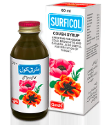 SURFICAL 120ML SYP PLUS