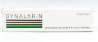 SYNALAR N CREAM 30GM