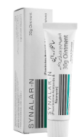 SYNALAR N OINT 30G