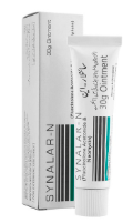 SYNALAR OINT 30GM