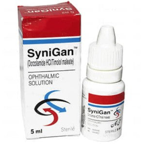 SYNICOM 5ML DROP