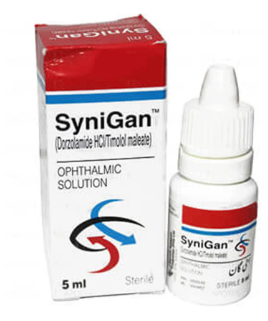 SYNICOM 5ML DROP