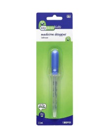 DROPPER RIGHT DOSE