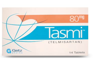 TASMI 80MG TAB (14s)