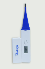 THERMOMETER DIGITAL KFT06 MEDISIGN