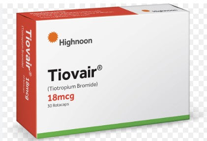 TIOVAIR ROTACAP CAP