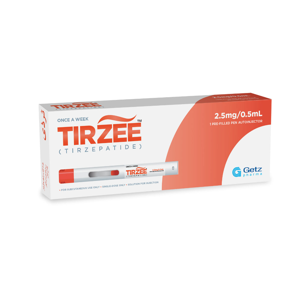tirzepatide 2.5 mg precio New Pricing, Access to Available Through Self-Pay Options What Is Zepbound (tirzepatide)? Uses,