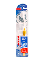 TOOTH BRUSH ANTIBAC SHIELD 1s