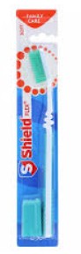 TOOTH BRUSH FLEX SHIELD 1s