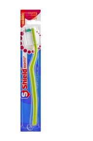 TOOTH BRUSH SHIELD RIGHTO 1s