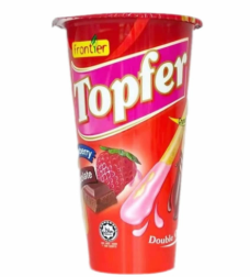 TOPFER (CUP)