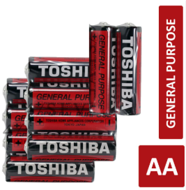 TOSHIBA CELL AA