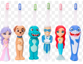 TOYS TOOTH BRUSH