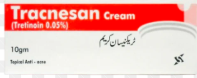TRACNESAN CREAM 0.5% 10G