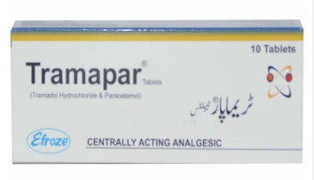 TRAMAPER TAB 20s