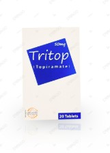 TRITOP 50 MG TAB